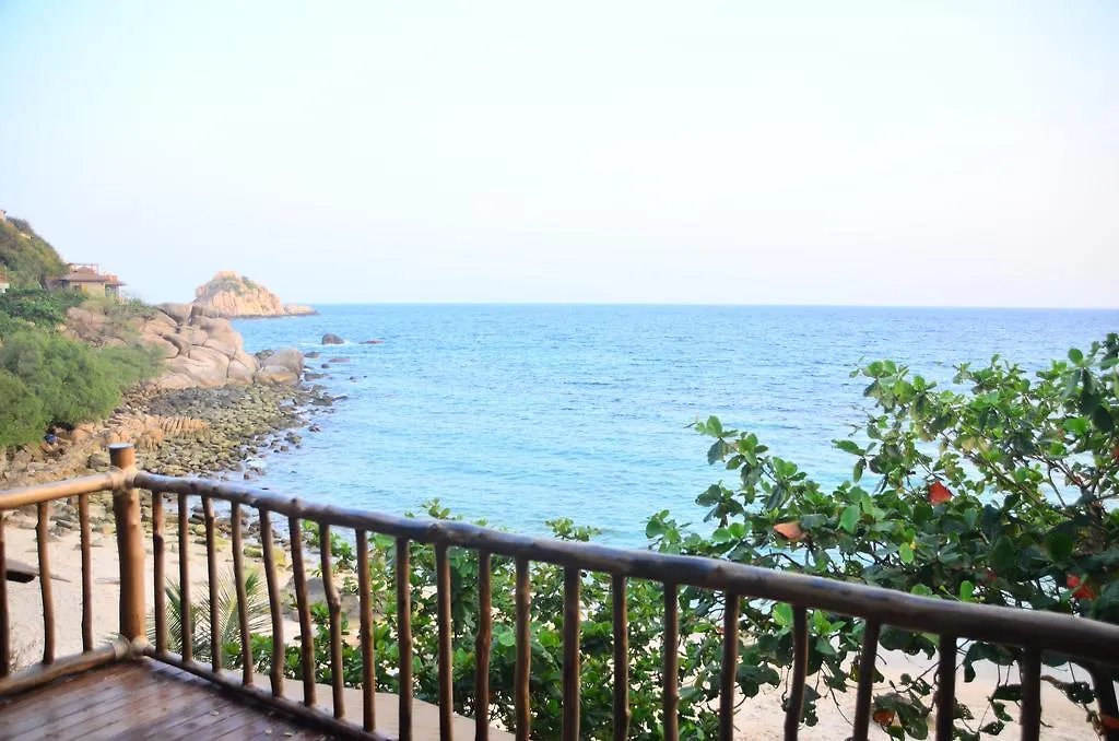 Sai Daeng Resort Koh Tao 4*,