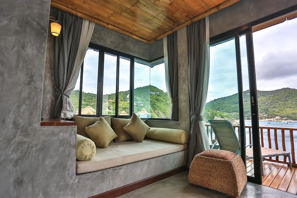 Sai Daeng Resort Ko Tao