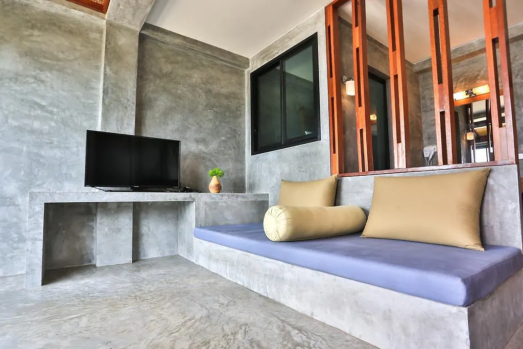 Sai Daeng Resort Koh Tao