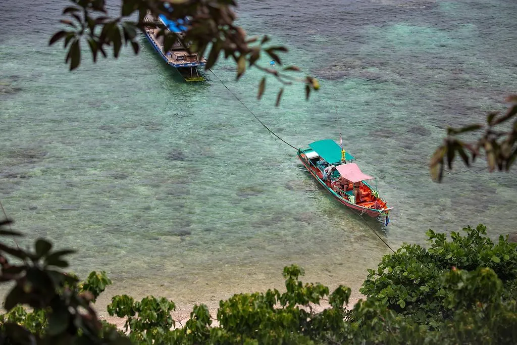 Sai Daeng Resort Ko Tao