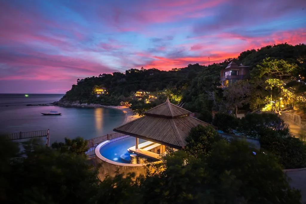 Sai Daeng Resort Koh Tao 4*,  Thailand