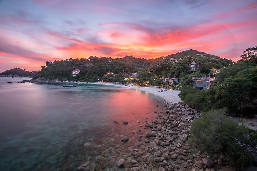Sai Daeng Resort Ko Tao