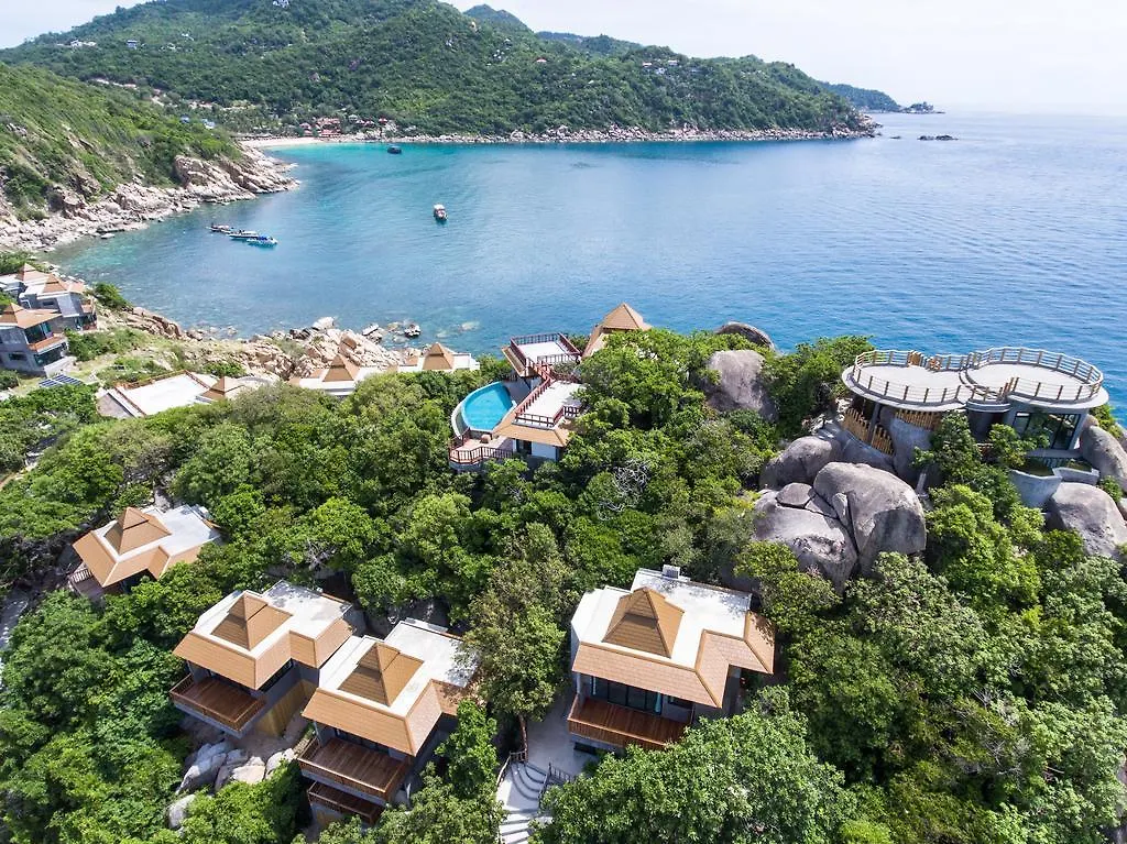 Sai Daeng Resort Ko Tao
