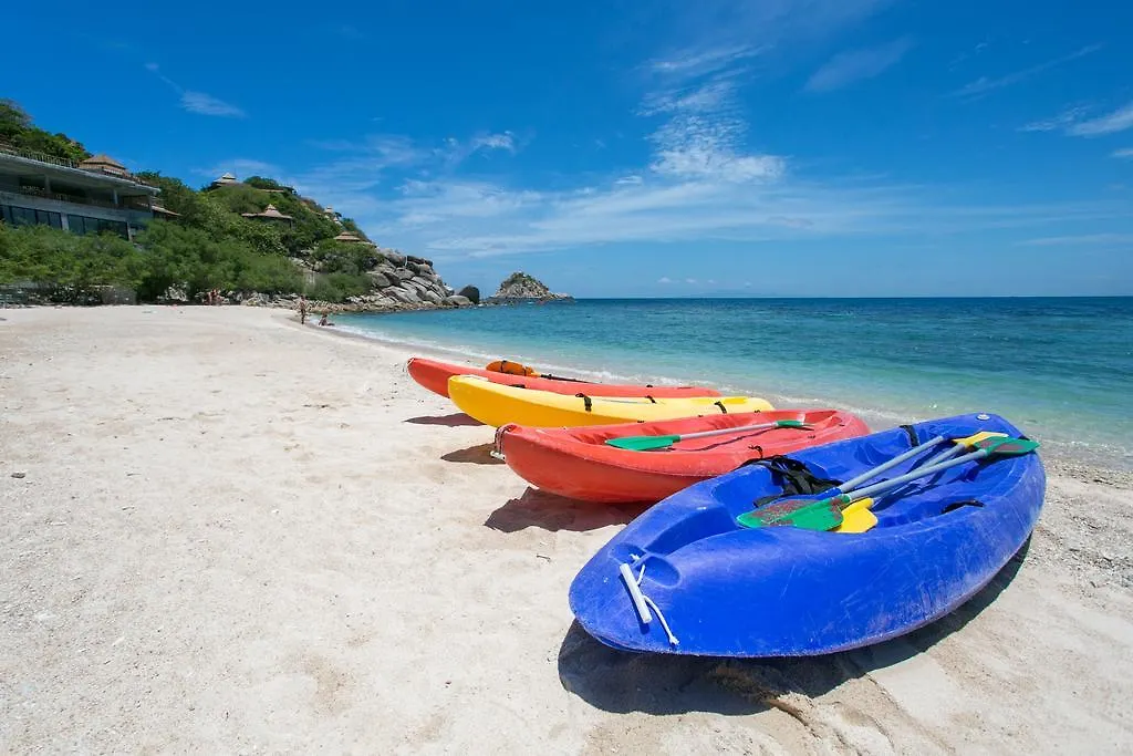 Sai Daeng Resort Ko Tao 4*,