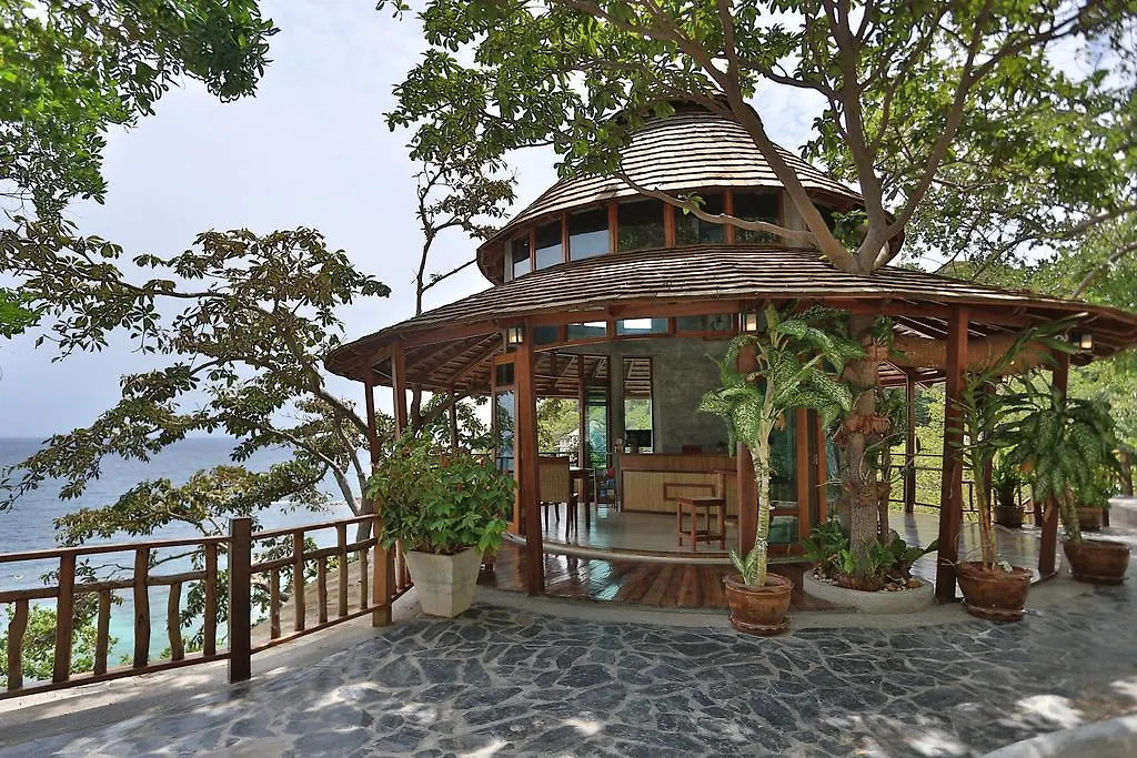 Sai Daeng Resort Koh Tao 4*,