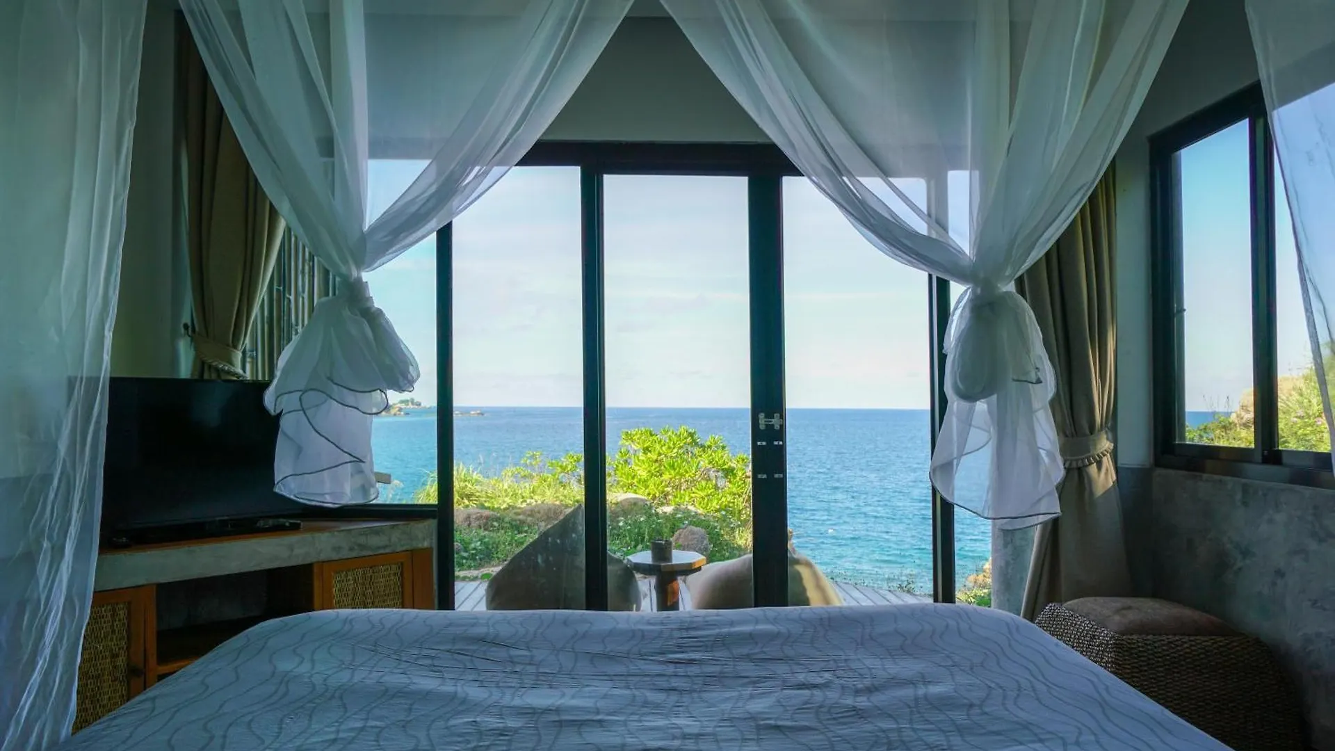 Sai Daeng Resort Koh Tao