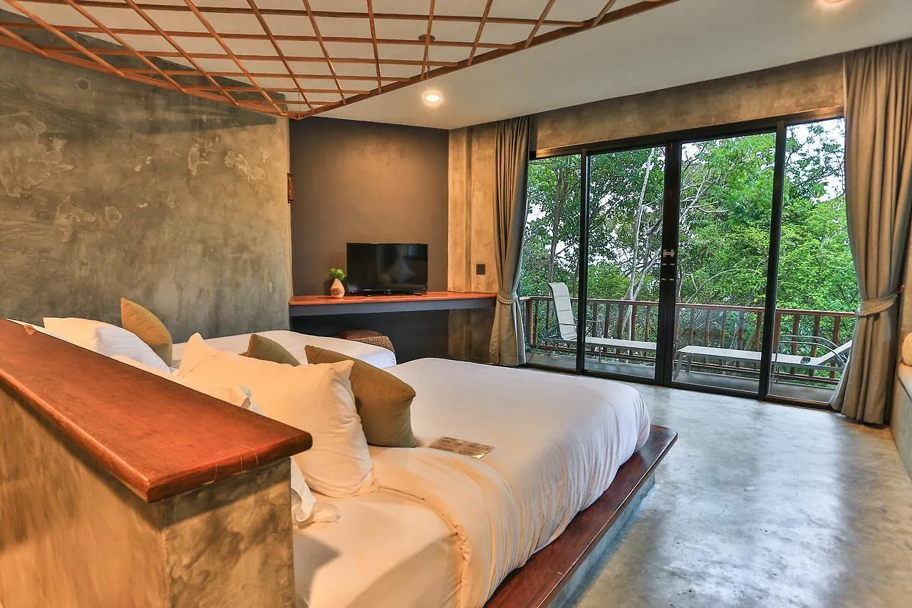 Sai Daeng Resort Koh Tao