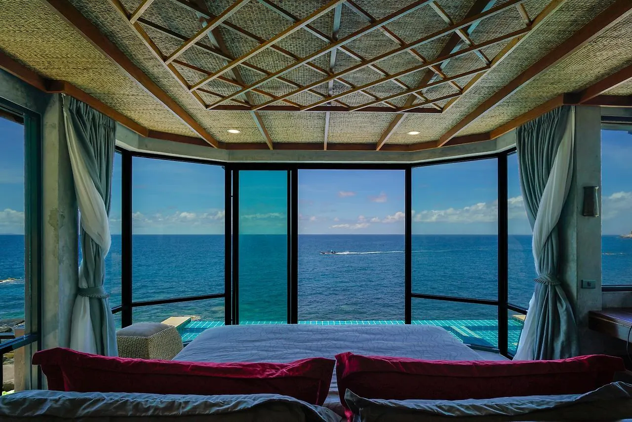 Sai Daeng Resort Ko Tao 4*,  Tailandia