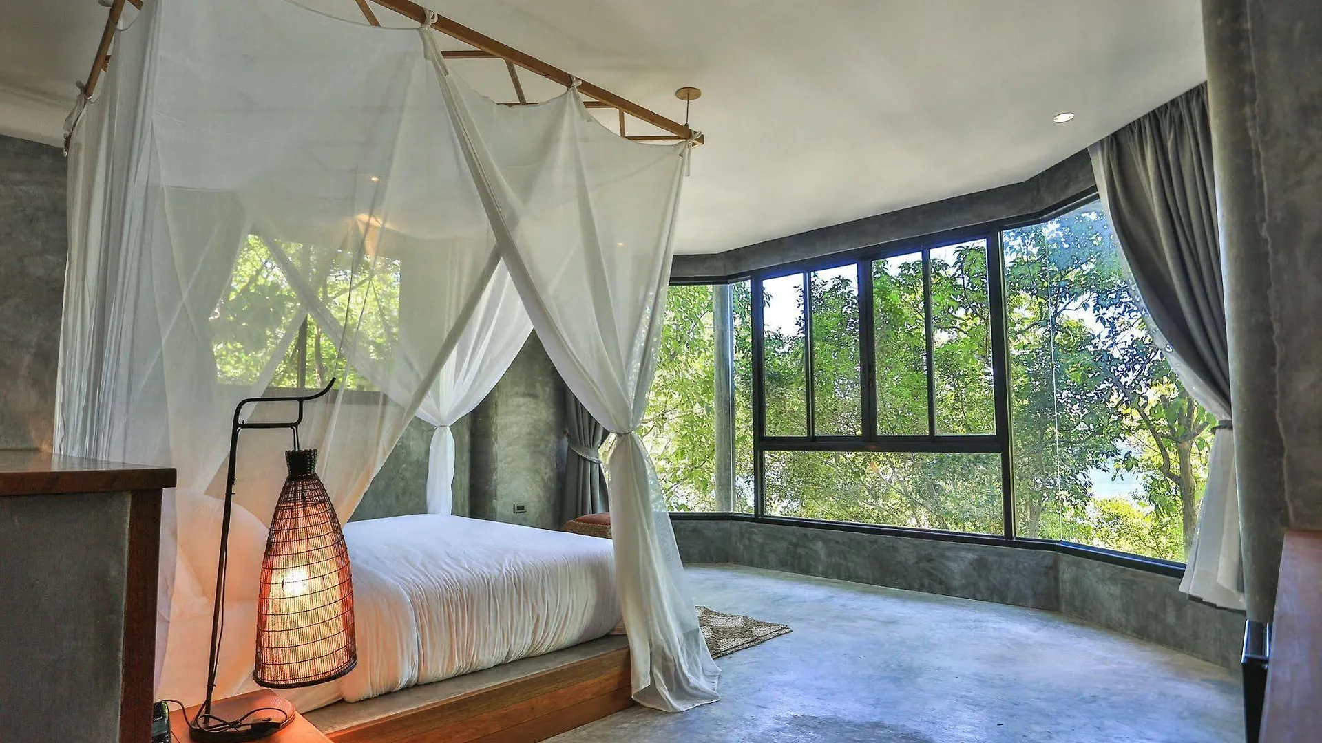 Sai Daeng Resort Ko Tao