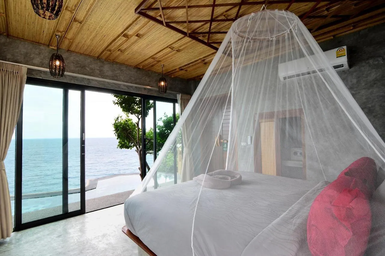 Sai Daeng Resort Ko Tao